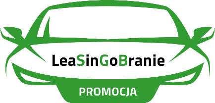 Promocja LeaSinGoBranie