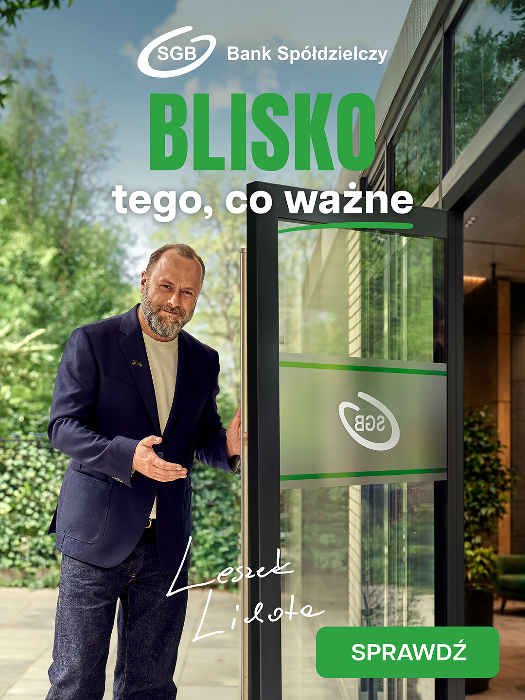Miniatura wpisu Oferta dla Przedsiębiorców – Przenieś kredyt firmowy